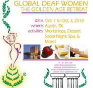 GDW Save the Date (Austin)